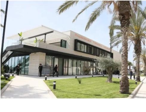 La Casetta Di Zinu' Ferienhaus Porto Empedocle