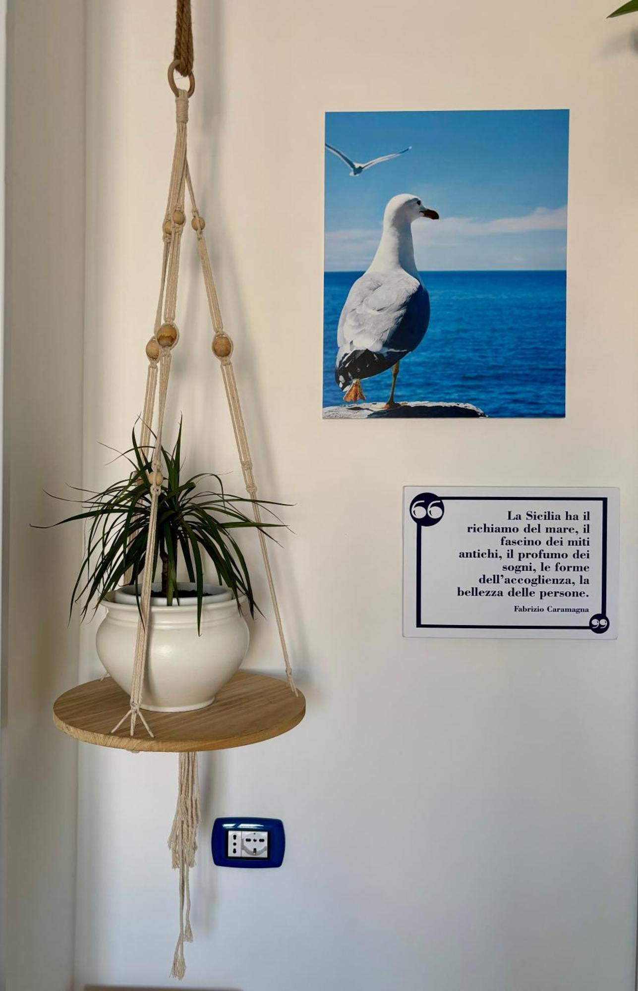 La Casetta Di Zinu' *