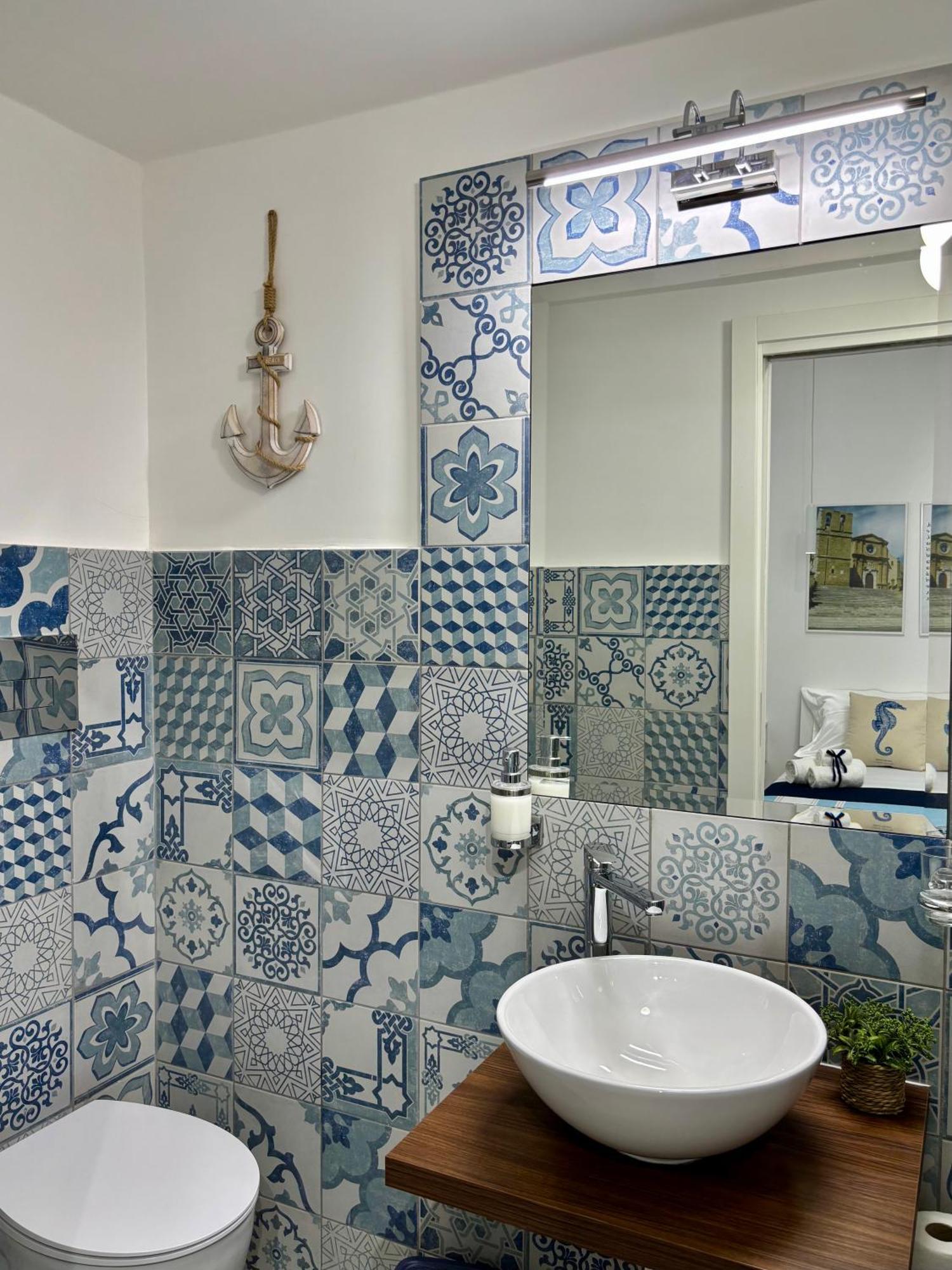 Ferienhaus La Casetta Di Zinu'