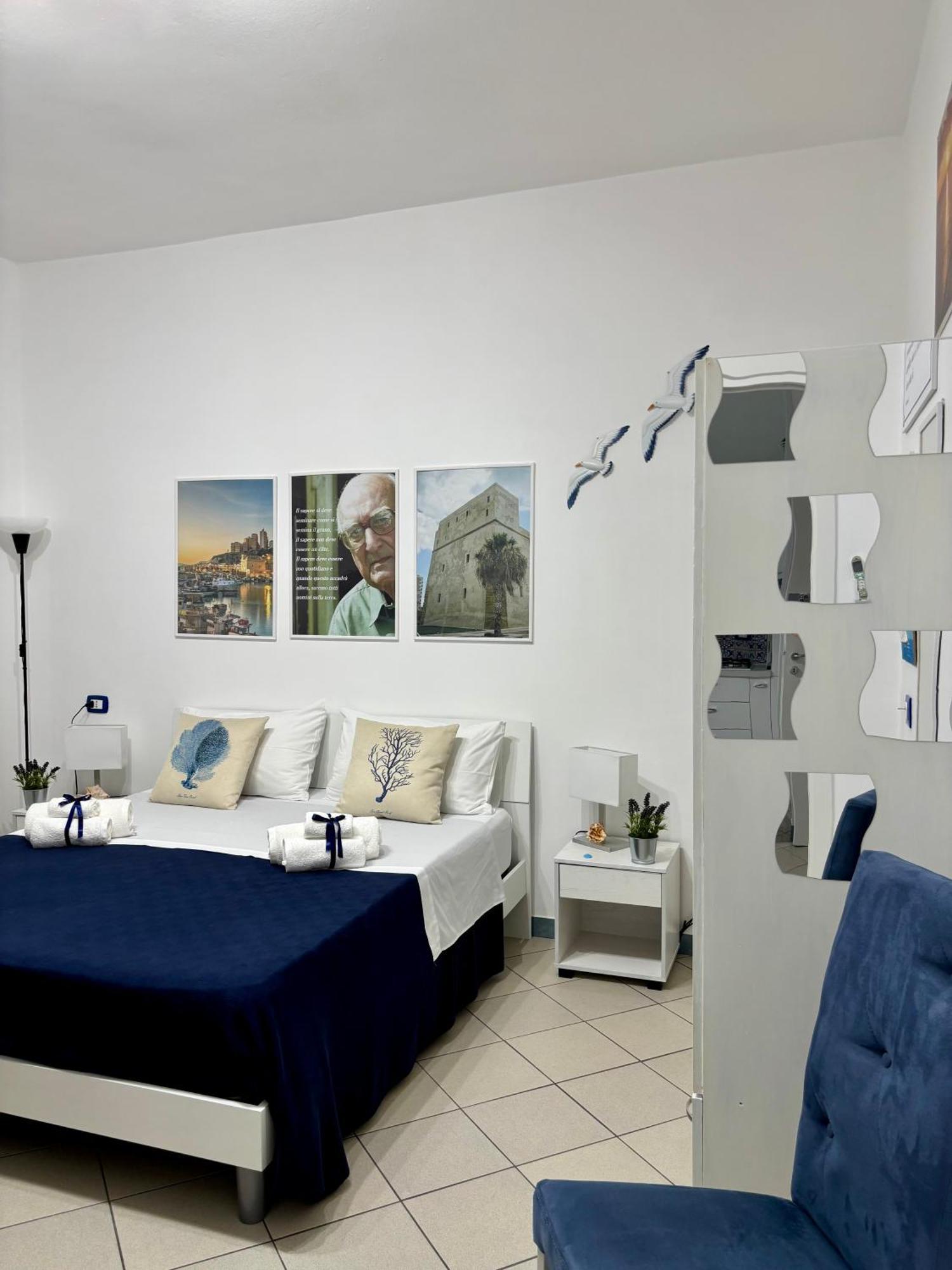 La Casetta Di Zinu' Ferienhaus
