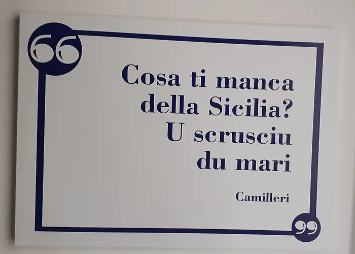 Casa Vacanze La Casetta Di Zinu\'