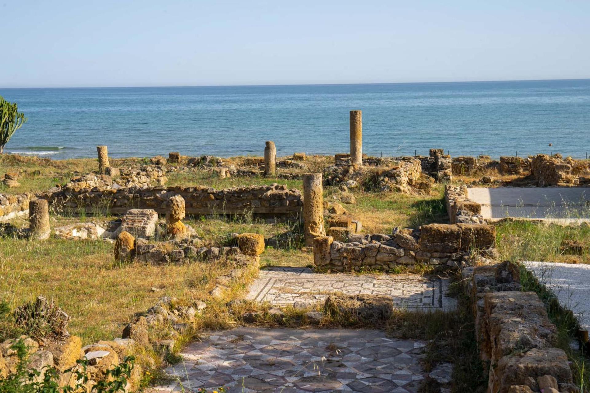 Vakantiehuis La Casetta Di Zinu'