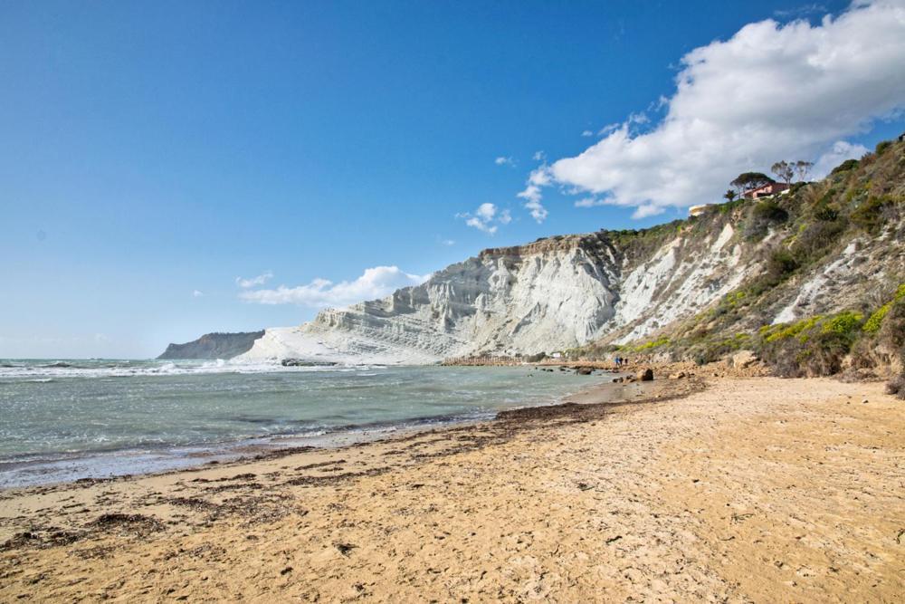 La Casetta Di Zinu' Vakantiehuis *