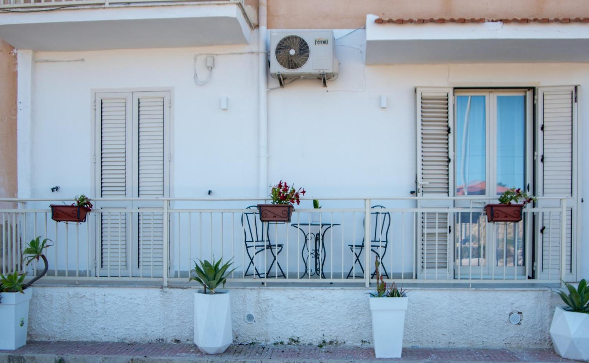 Holiday home La Casetta Di Zinu' *