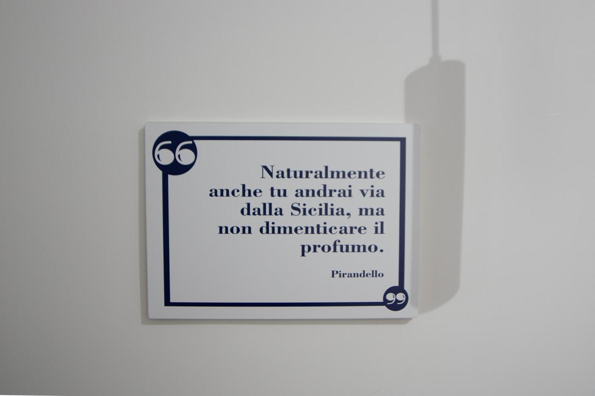 La Casetta Di Zinu' Vakantiehuis *