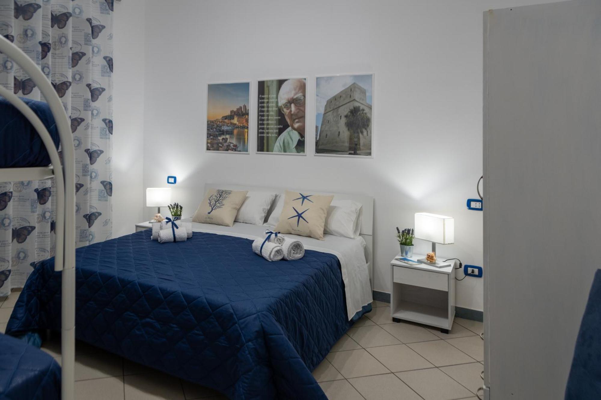 La Casetta Di Zinu' Vakantiehuis *