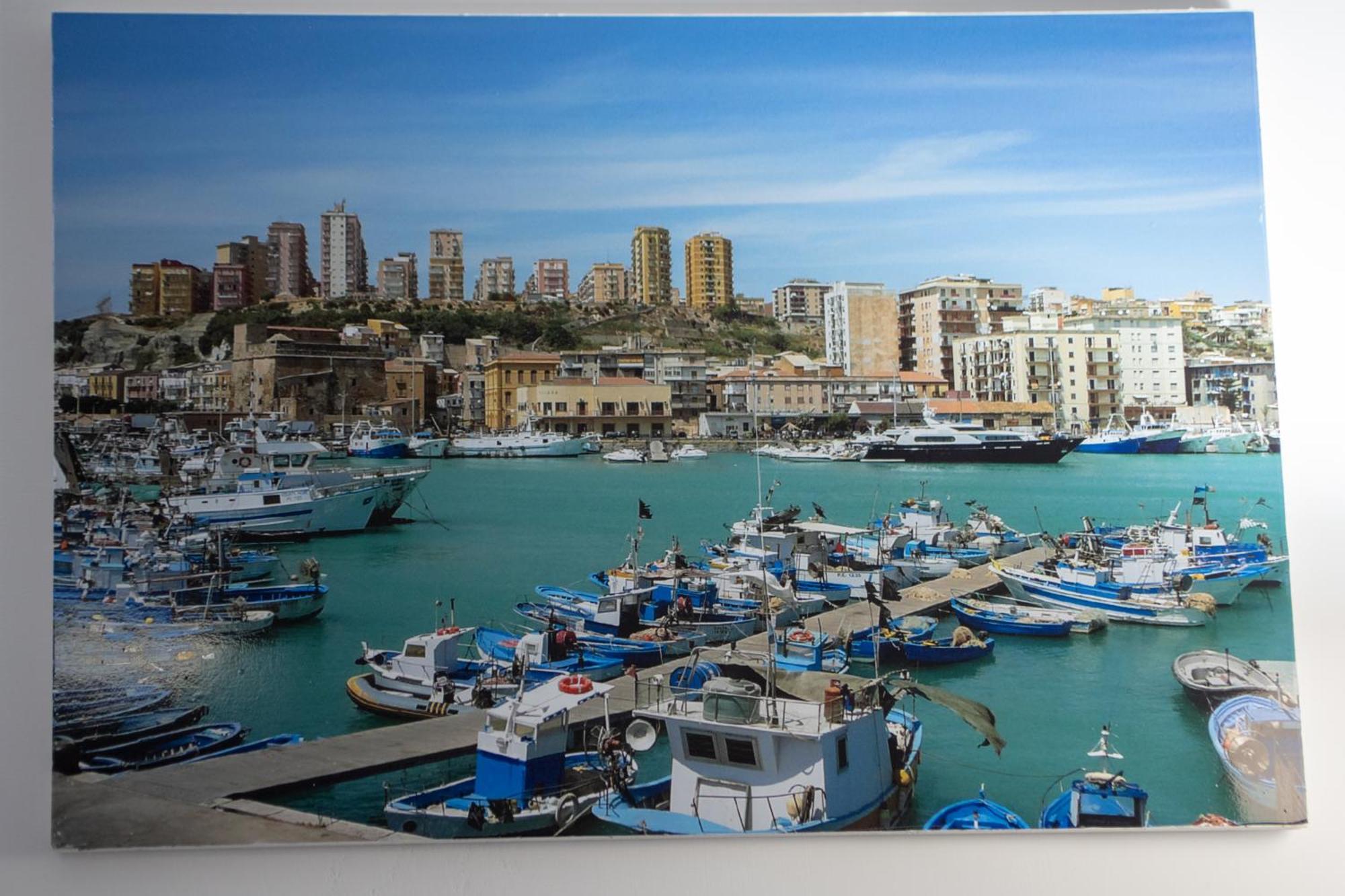 Vakantiehuis La Casetta Di Zinu' Porto Empedocle