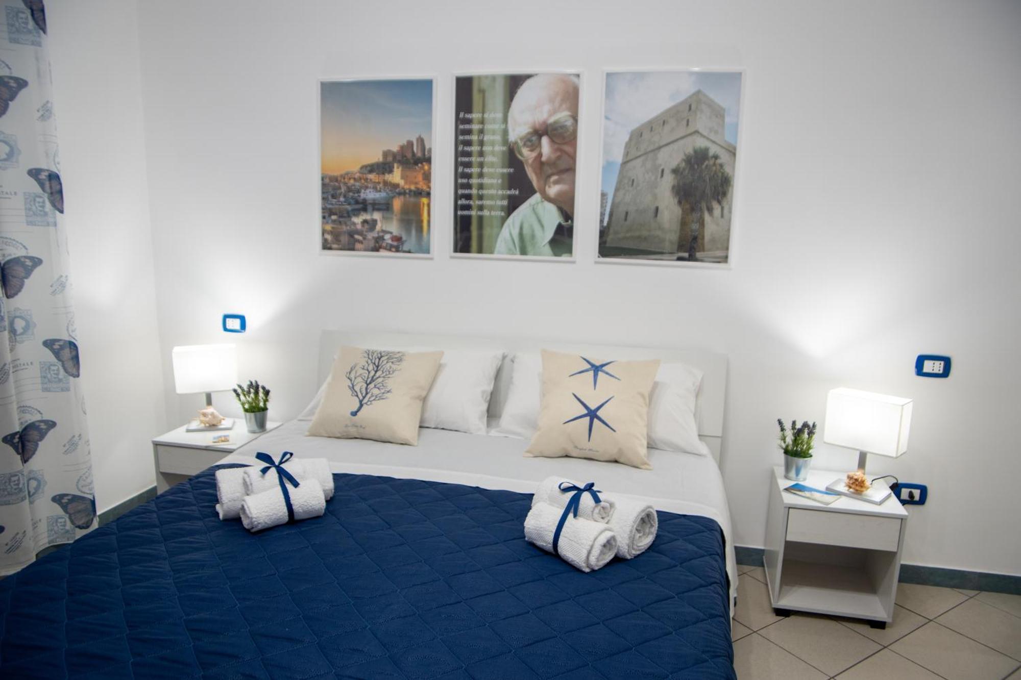La Casetta Di Zinu' Holiday home Porto Empedocle