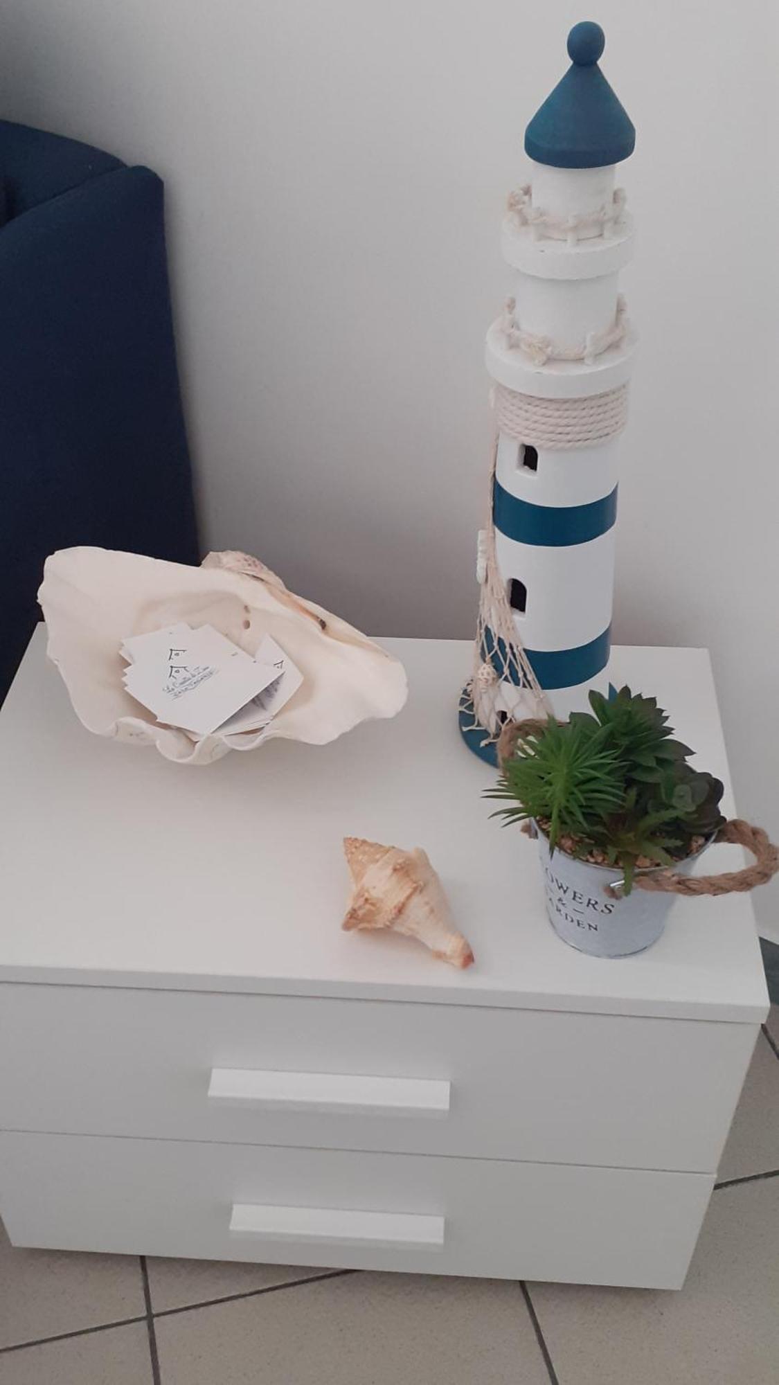 La Casetta Di Zinu' Vakantiehuis