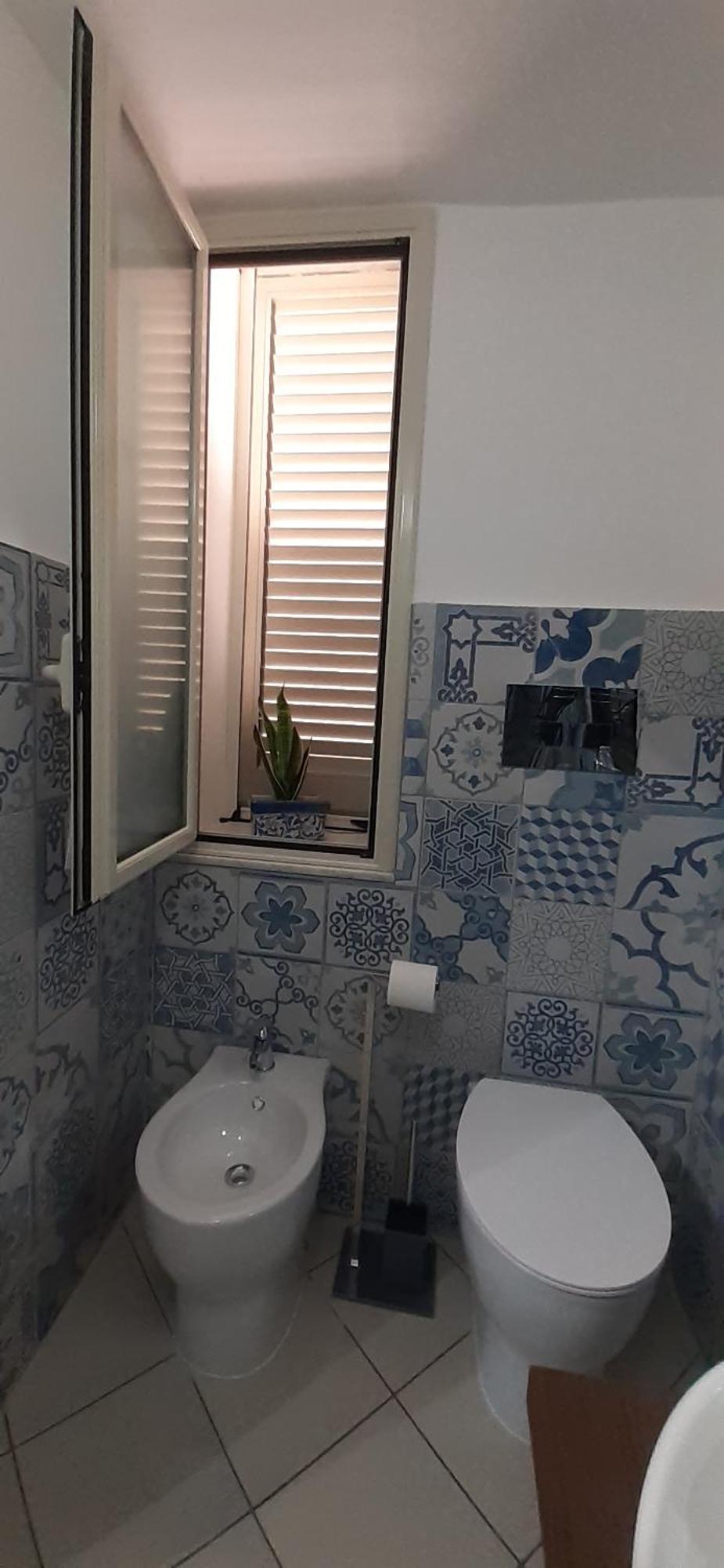 La Casetta Di Zinu' Vakantiehuis *