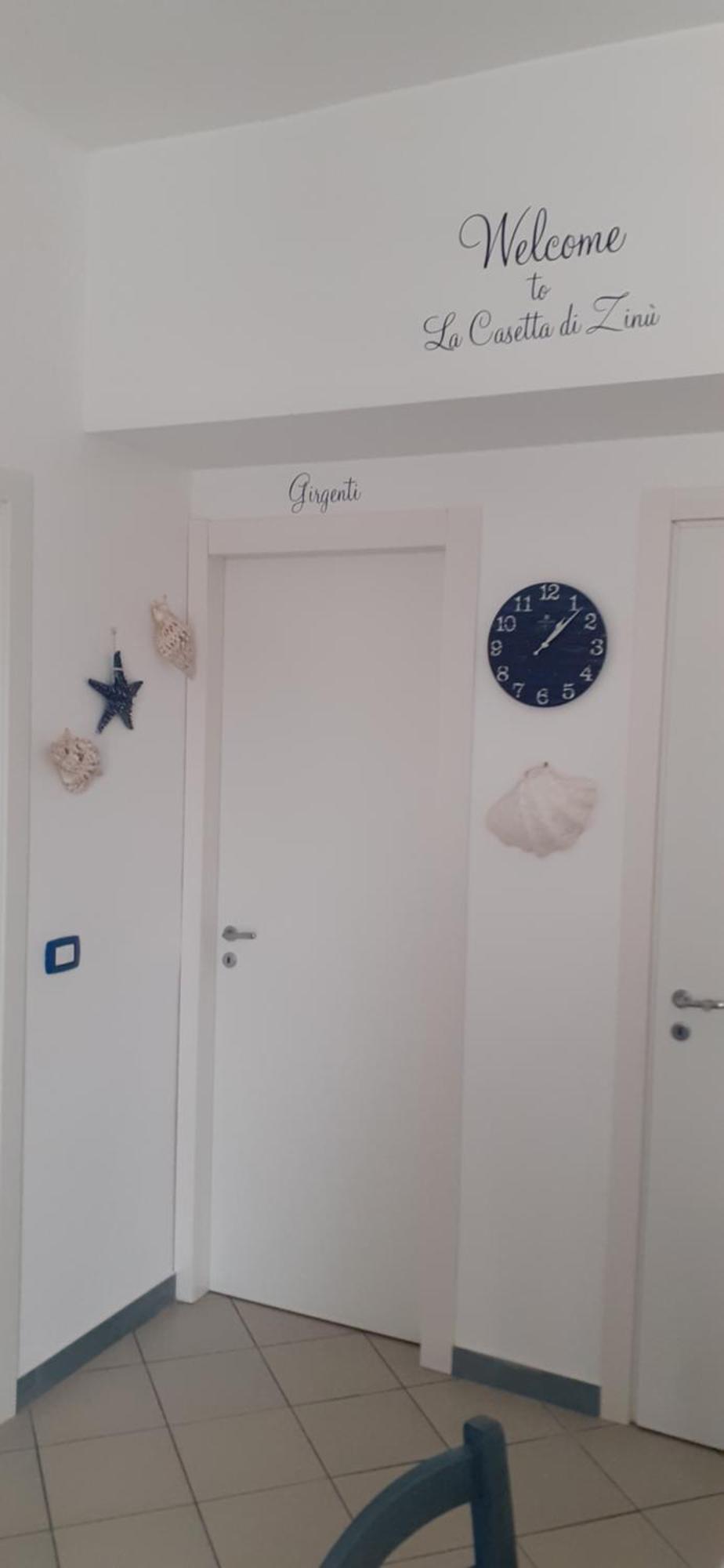 La Casetta Di Zinu' Holiday home *