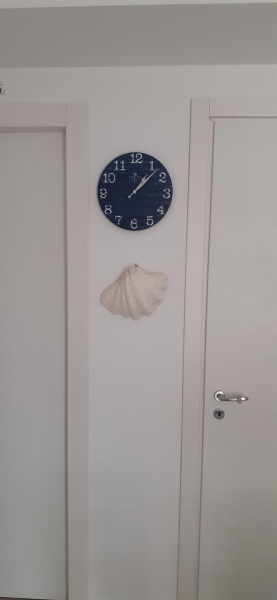 Vakantiehuis La Casetta Di Zinu' Porto Empedocle