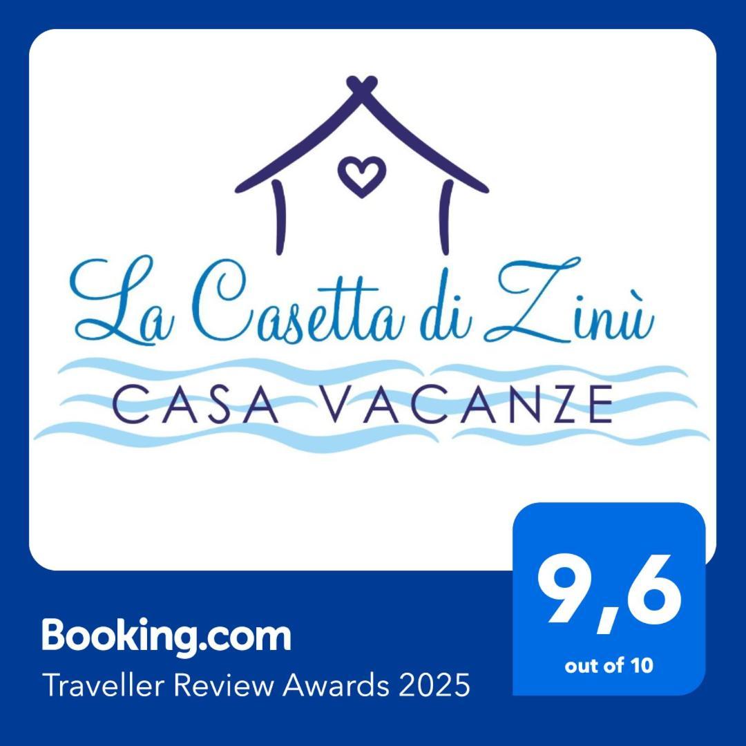 La Casetta Di Zinu'