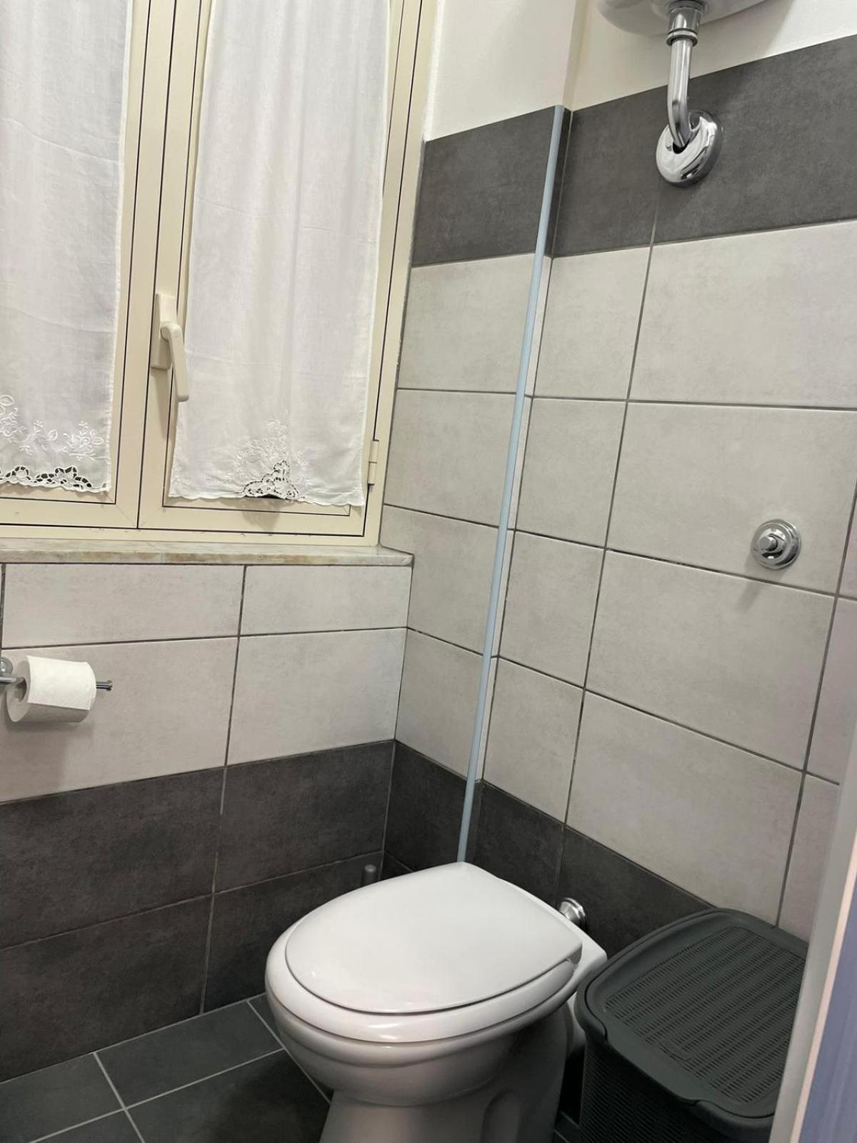 La Casetta Di Zinu' * Porto Empedocle