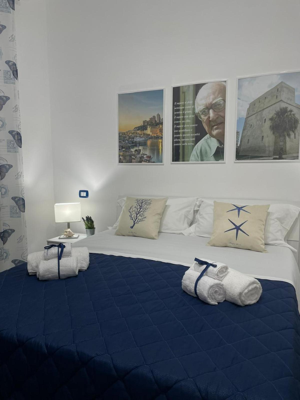 Vakantiehuis La Casetta Di Zinu'