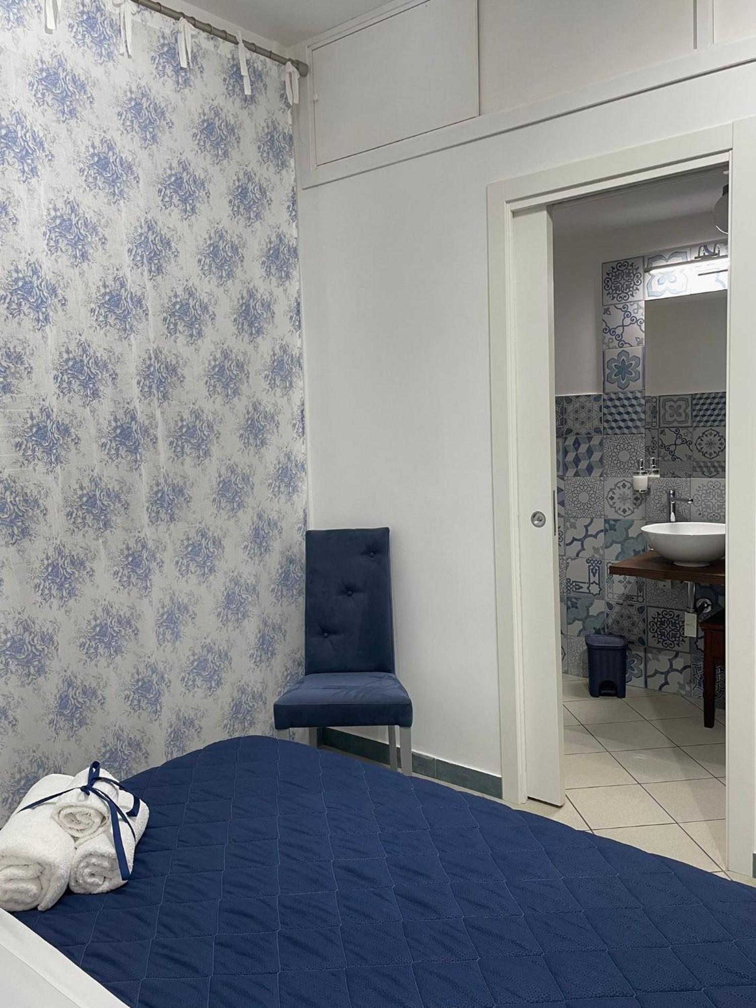 Vakantiehuis La Casetta Di Zinu' Porto Empedocle