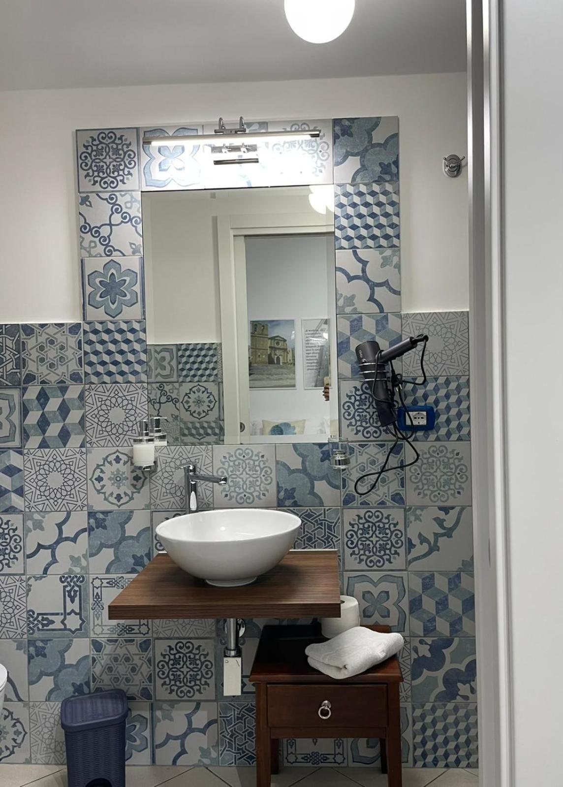 Holiday home La Casetta Di Zinu' Porto Empedocle
