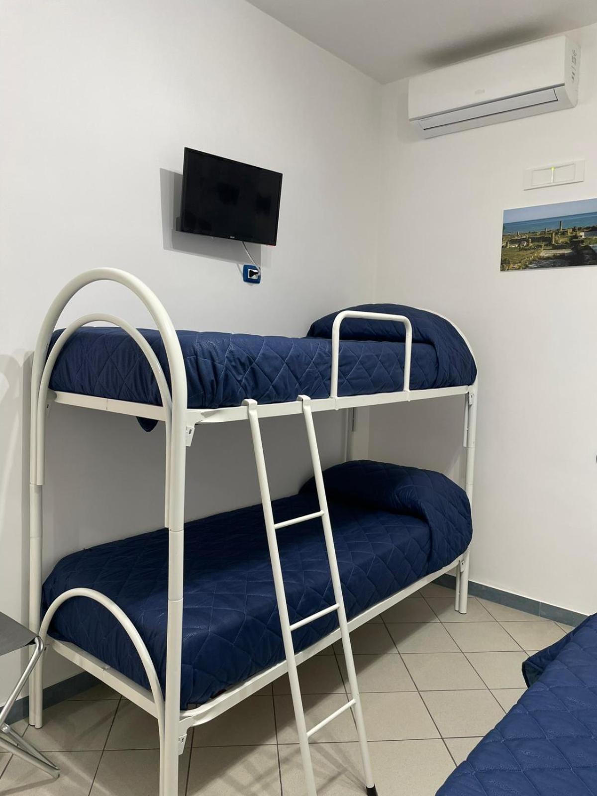 La Casetta Di Zinu' *